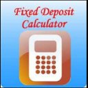 Fixed Deposit Calculator