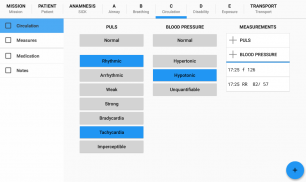 EMS Protocol screenshot 6