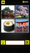 4 Pics 1 Word - City / Country screenshot 4