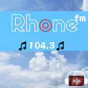 Radio Rhone FM 104.3 - Sion