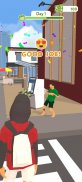 Street Hacker 3D screenshot 4