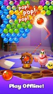 Bubble CoCo : Bubble Shooter screenshot 10