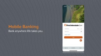 First Interstate Bank Mobile screenshot 15