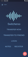Switcheroo Playlist Transfer screenshot 4