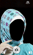 الحجاب المونتاج محرر الصور screenshot 6