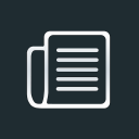 World Newspaper App Icon