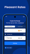 Crypto Exchange - Buy & Sell screenshot 6