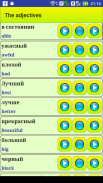 Learn Russian language screenshot 7