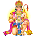 Shri Hanuman Chalisa and sampoorna