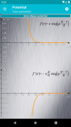 Molecular Dynamics screenshot 1