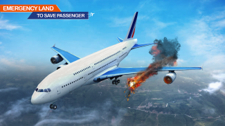 avion de vol simulateur screenshot 15