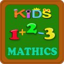 Kids Mathics | Kids Math Games