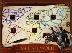World Of Domination screenshot 8