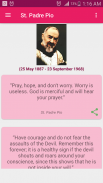 Catholic Quotes(Saints Quotes) screenshot 3