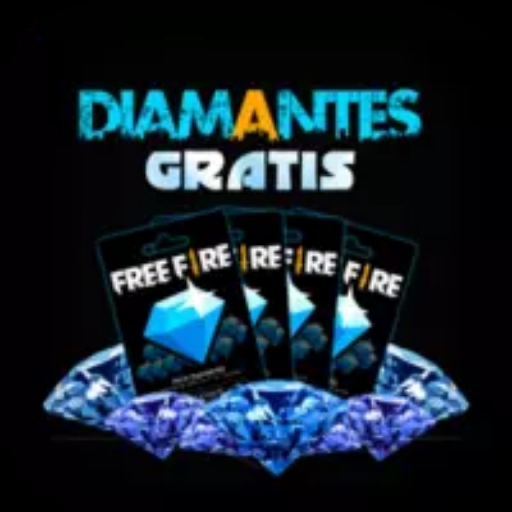 Diamantes Gratis Para FREE FIRE