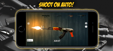 Real Gun Shot App – Gun Sounds - Apps on Google Play