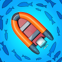 Fish Master - Fishing Tycoon Icon