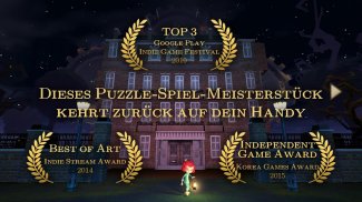 ROOMS: The Toymaker's Mansion - FREE screenshot 16
