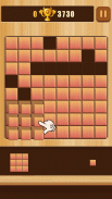 Brick Puzzle - Classic Block screenshot 1