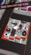 Car Escape: Parking Jam Clearing screenshot 4