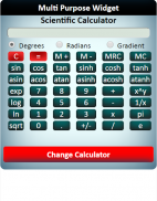 All in One Calculator (EMI/RD-SIP/FD/Credit Card) screenshot 4