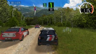 Final Rally Extreme Car Racing screenshot 7