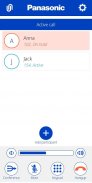 Panasonic Conference App screenshot 0