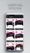 Hair PNG - All PNG Images Download screenshot 4