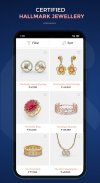 BlueStone Jewellery Online screenshot 7