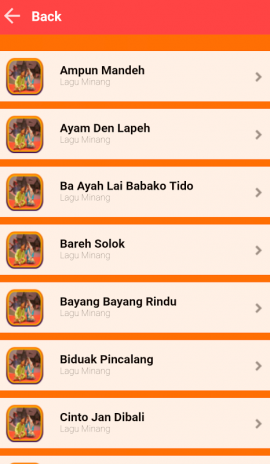 Minang Song Song 11 Download Apk For Android Aptoide