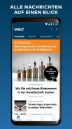 WELT News – Nachrichten live screenshot 13