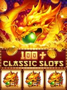 Jackpot Mania Slots: Classic Casino Slots Free screenshot 4