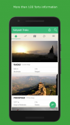 Sahyadri Treks | Maharashtra Forts | Track Trails screenshot 0