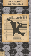 Nonogram CrossMe - Juegos de Lógica screenshot 6