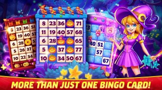 Bingo Riches - BINGO game screenshot 2