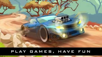 FREE ONLINE GAMES - Play Thousands of FREE Games screenshot 5