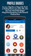 First Fate Social App - Share & See the World LIVE screenshot 7