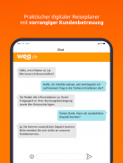 weg.de: Urlaub & Reisen buchen screenshot 0