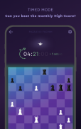 Tactics Frenzy – Chess Puzzles screenshot 12