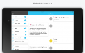 Dreamscope | To-Do List App screenshot 13