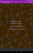 Bitcoin Price Tracker screenshot 7