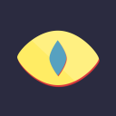 Eyes On Me - Staring Contest Game Icon