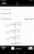 yHomework - Math Solver screenshot 16