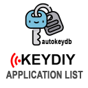 KD Application List