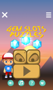 Gem Pusher - Transport Puzzles screenshot 22