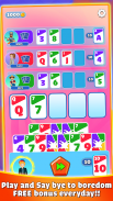 Skip 10 - Card Game screenshot 3