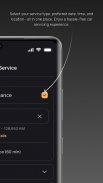 AWR Connect screenshot 6