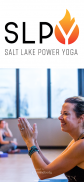 Salt Lake Power Yoga screenshot 0