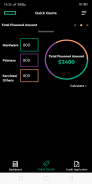 HPE Technomics screenshot 0