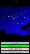 Constellations Quiz screenshot 6